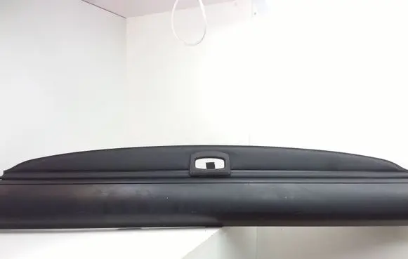 Mercedes-Benz E W211 Parcel shelf load cover 