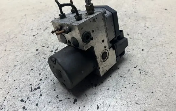 Opel Zafira A ABS Pump 0265220636 24432510