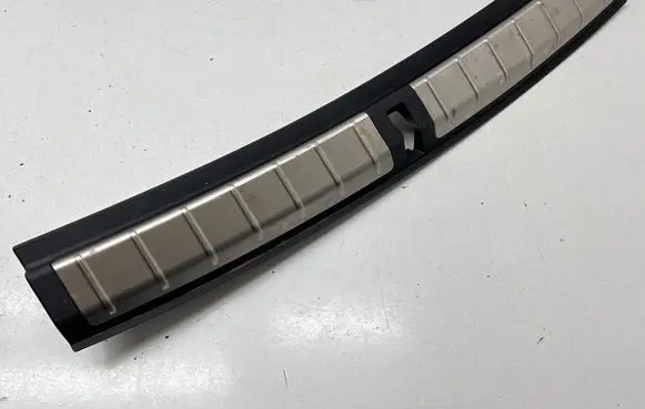 BMW X1 F48 F49 Trunk/boot sill cover protection 7413689 51477413689 20158510