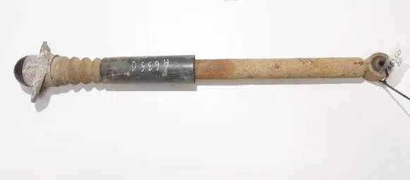 Skoda Octavia Mk1 (1U) Rear shock absorber/damper