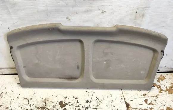 Alfa Romeo 145 - 146 Parcel shelf 