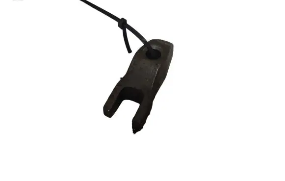 Fuel Injector clamp holder