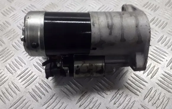Alfa Romeo 156 Starter motor