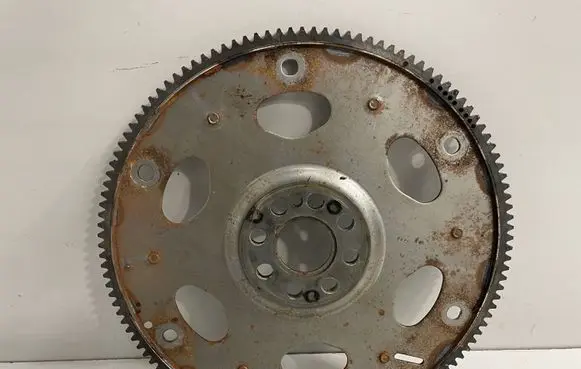 BMW 3 F30 F35 F31 Flywheel 8612144