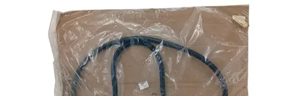Audi Q3 8U Rubber seal rear door 8U0833721A