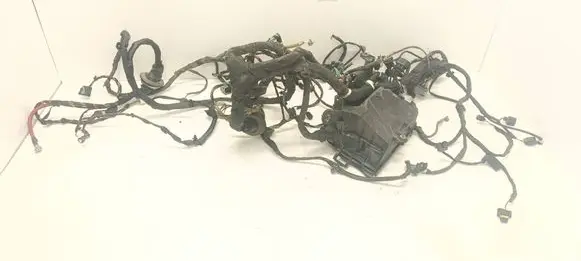 Mercedes-Benz GLA W156 X156 Engine installation wiring loom 