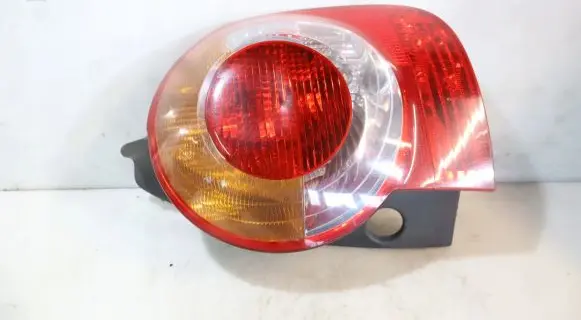 Renault Modus Rear/tail lights