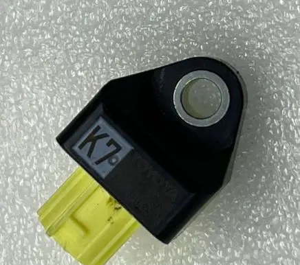 Toyota Yaris Cross Airbag deployment crash/impact sensor 898310D150