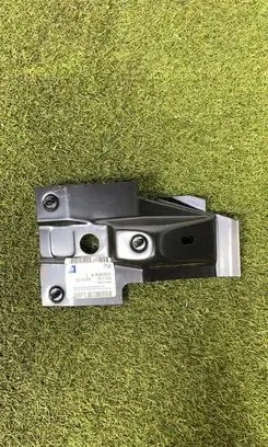 Opel Vectra B Rear axle beam mounts housing 