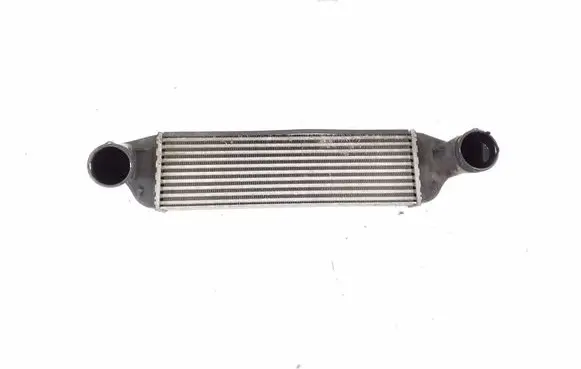 BMW X3 E83 Intercooler radiator 3421803