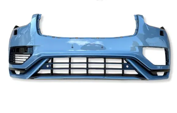 Volvo XC90 Front bumper 31690641 32345479