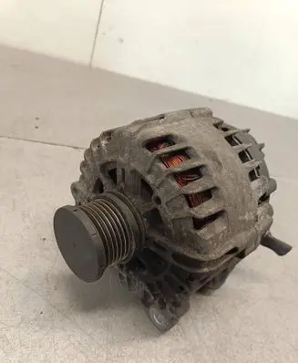 Generator/alternator