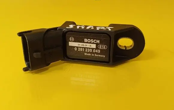Air pressure sensor