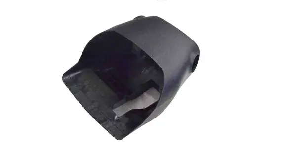 Toyota Prius (XW30) Steering wheel column trim 4528647040