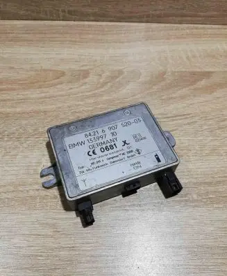 BMW 5 E39 Phone control unit/module 6907520