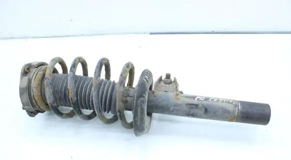 Skoda Yeti (5L) Front shock absorber/damper