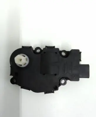 Mercedes-Benz E W212 Air flap motor/actuator 19032014 K9749007