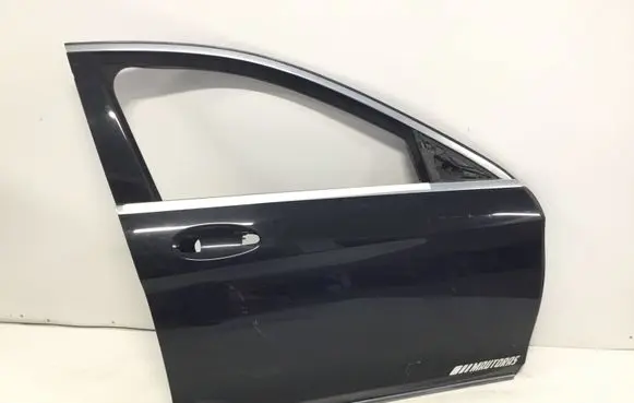 Mercedes-Benz S W222 Front door A2227220210