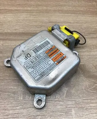 Daewoo Nubira Airbag control unit/module 96305941F 96312354F