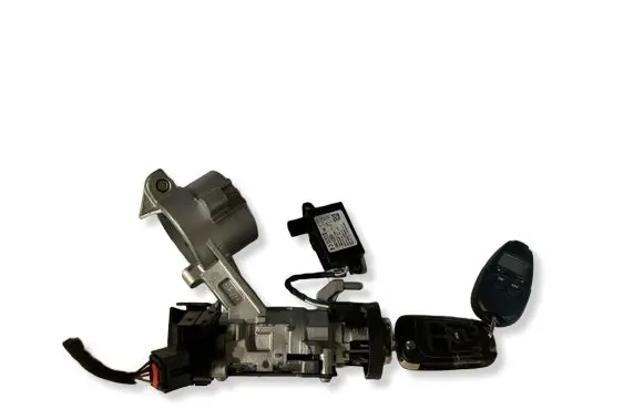 Opel Insignia A Ignition lock 4121694