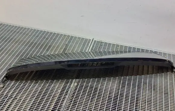 Renault Captur Tailgate/trunk spoiler 960304415R