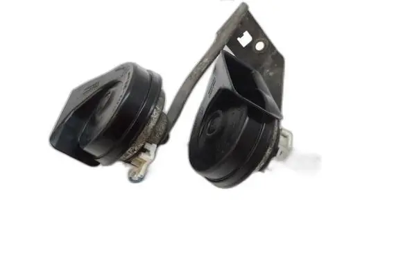 Citroen C4 II Picasso Horn signal 9674684780