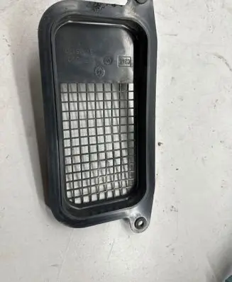 Fiat 500 Front grill 51725170