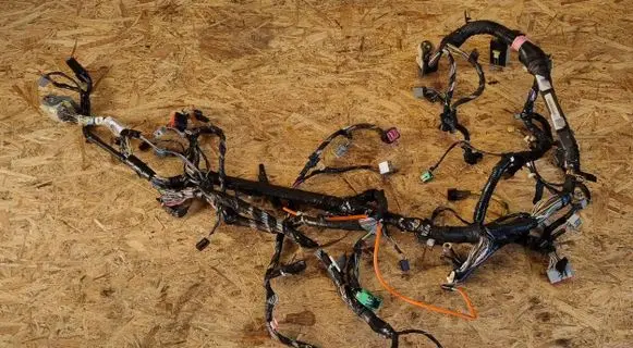 Ford Explorer Panel wiring 6L2T14401 6L2T14401RT
