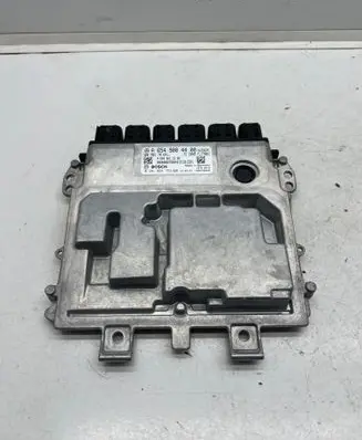 Mercedes-Benz GLE W167 Engine control unit/module A6549004400 1039T29202 A6549011500