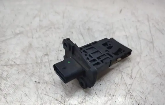 Mass air flow meter