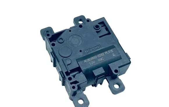 Lexus RX 450H Air flap motor/actuator 8710648200 87106-48200