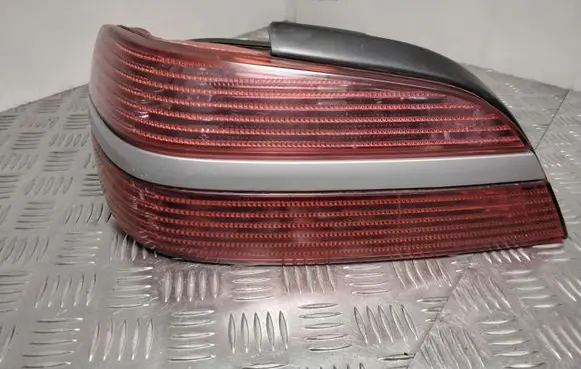Peugeot 406 Rear/tail lights 9630365077