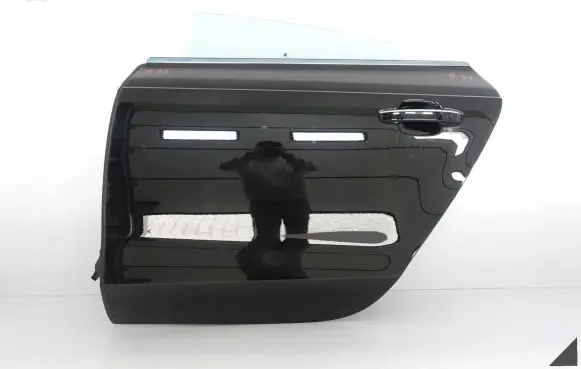 Audi A7 S7 4G Rear door 4G8833051A