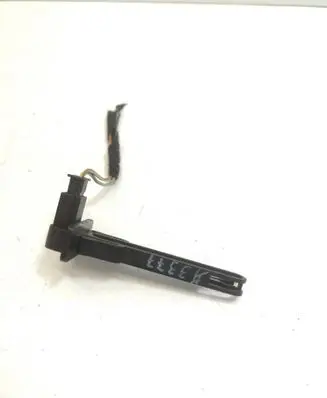 Interior temperature sensor