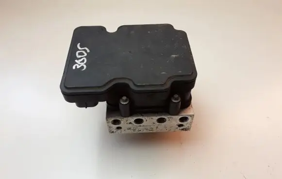 Toyota Aygo AB40 ABS Pump 445400H070
