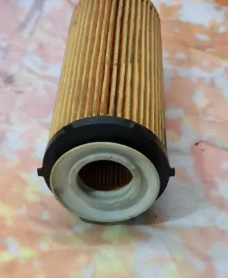 BMW 3 E90 E91 Fuel filter HU7203