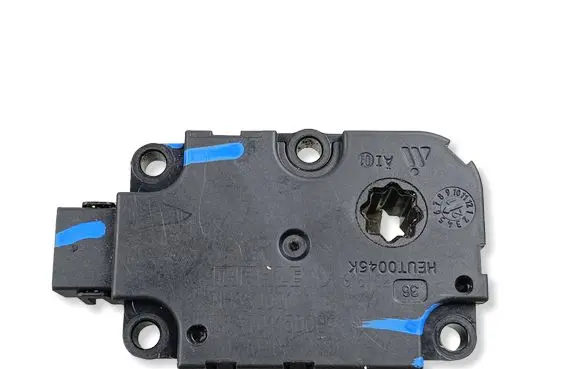 Jeep Grand Cherokee WL Air flap motor/actuator 