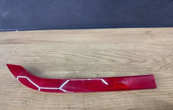 Opel Insignia A Rear tail light reflector 22950980