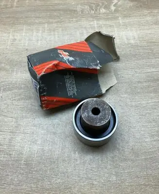 Fiat Duna Timing belt tensioner pulley 46740726