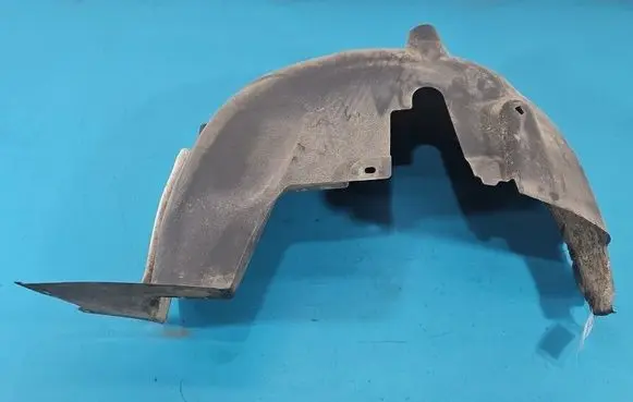 Peugeot 2008 I Rear arch fender liner splash guards 967881378A IMPRK1552959