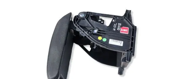 Skoda Octavia Mk3 (5E) Armrest 5E0864207