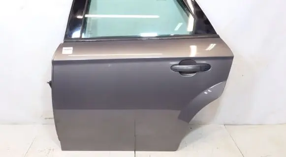 Ford Mondeo MK IV Rear door 