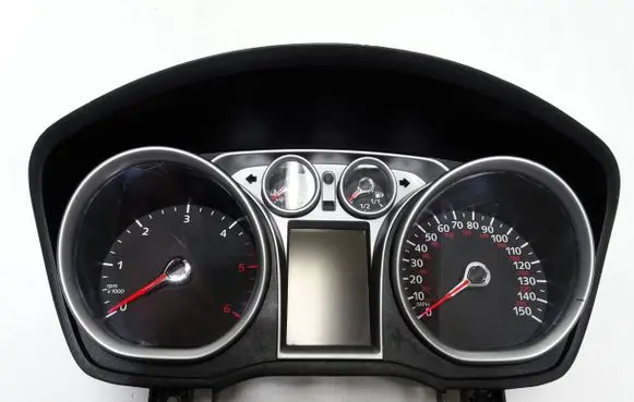Ford Focus Speedometer (instrument cluster) 8V4T10849MK KHKF2CF22 VP8V4F10849MK