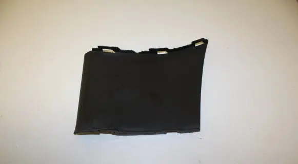 Audi A6 S6 C8 4K Front bumper corner part panel trim 4K0121764C