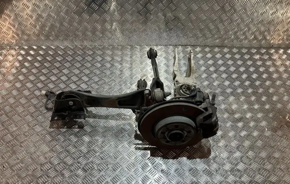Mercedes-Benz A W177 Rear wheel hub spindle/knuckle TM28166