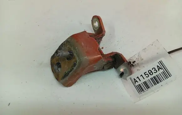 Nissan Micra Rear door lower hinge