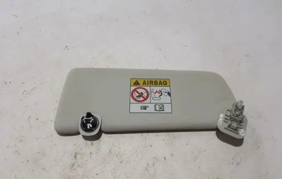 Renault Clio V Sun visor 964001360R