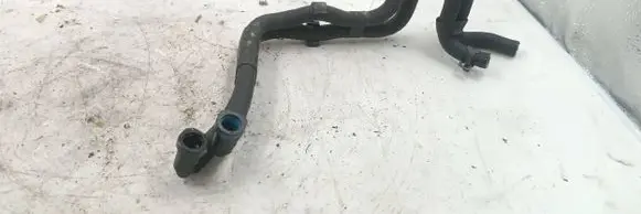 Audi A3 S3 8L Fuel line pipe 1J0130295A