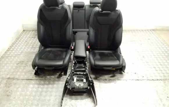 BMW 3 G20 G21 Interior set 
