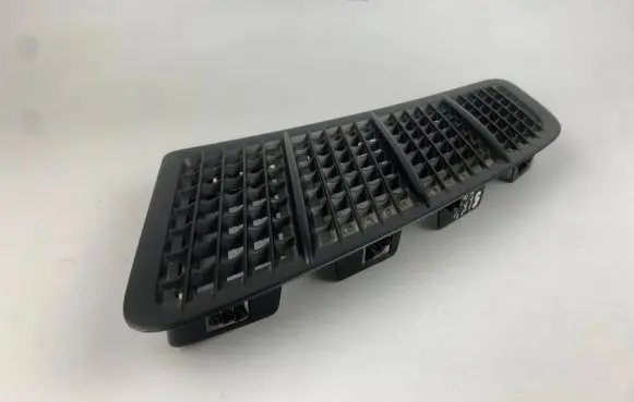 Mercedes-Benz SLK R172 Bonnet/hood grill A1728800185